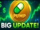 🚨 Pump Coin News Today | Pump Crypto News Today | Pump.fun New Update  | Pump Crypto