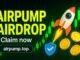 PumpFun Airdrop Guide | Pump.fun Airdrop Tutorial | PumpFun Airdrop Review (Solana) 🚀