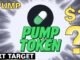 Pump.Fun Coin $1 PUMP Coming  😱🔥 #pumpfun #cryptocurrency #pump.fun