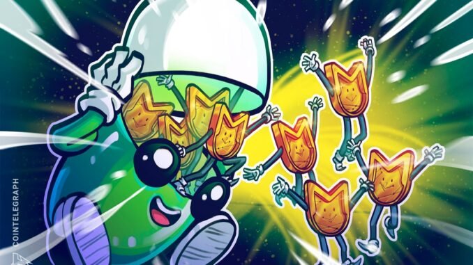 Pump.fun Trading Volume Tops $1B as Memecoins Rally in September