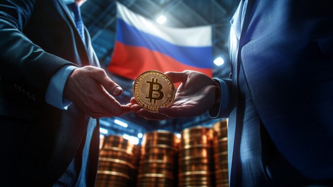 Putin adviser accuses US of planning stablecoin scheme to eliminate Putin adviser accuses US of planning stablecoin scheme to eliminate $35 trillion debt
