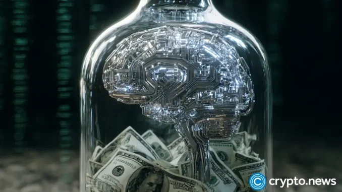 Quality data, not the model Quality data, not the model