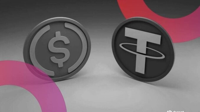 Quantexa Launches Platform to Reduce Stablecoin Strain on Small Banks