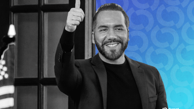 Quantum Threats or Something More? El Salvador Is Splitting Up Its Bitcoin