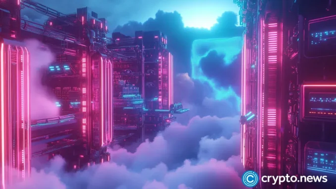 Quid miner cloud mining’s role in the ETF ecosystem grows