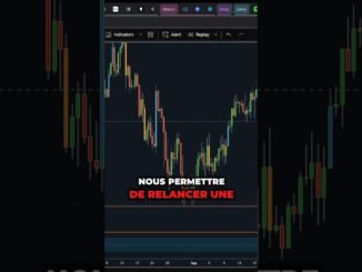 REBOND de BITCOIN & des ALTCOINS ! PIÈGE ou VRAIE REPRISE !? ⚠️ #crypto #altcoins #bitcoin #btc