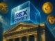 REX-Osprey Dogecoin and XRP ETFs likely to debut this week