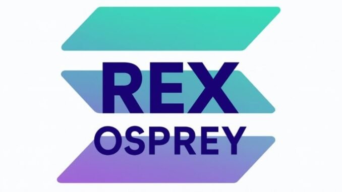 REXShares Solana Staking ETF adds $27M, lifting AUM to $306M REXShares Solana Staking ETF adds $27M, lifting AUM to $306M