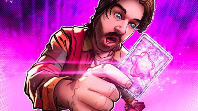 Rarible Launches New NFT Marketplace With Buyback Rewards Model Rarible Launches New NFT Marketplace With Buyback Rewards Model