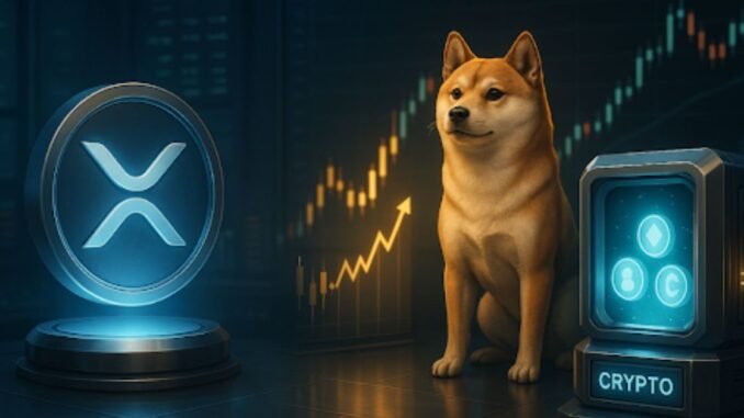 Remittix Gains Worldwide Coverage As A Predicted 30x Altcoin Candidates Coinpedia - Fintech & Cryptocurreny News Media