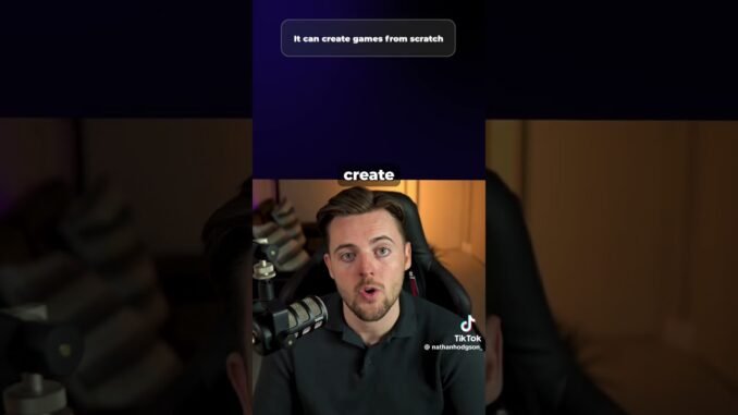 Revelation 13:15... AI Grok 3!