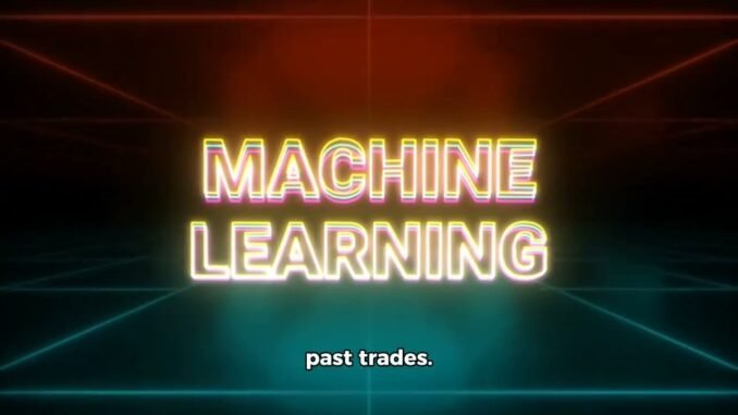 Revolutionizing Crypto Trading: How AI is Changing the Game #AICrypto