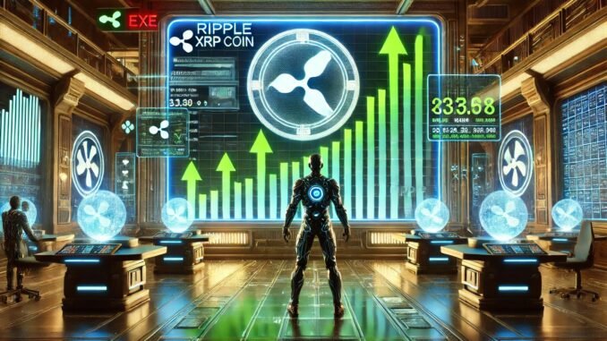 Ripple CTO Claps Back At Pundit Over Budding XRP Vs. XRP coin