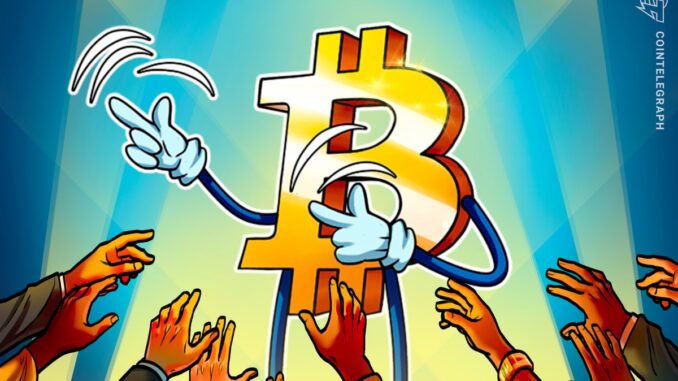 River’s Business Clients Reinvest 22% Of Profits Into Bitcoin