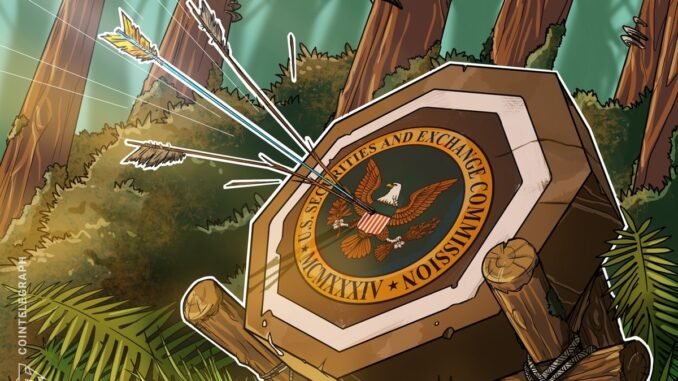 Robinhood Files Venture Fund with SEC to Open Private Markets to Retail