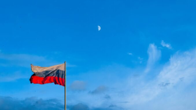 Russia Looks To Open Crypto Market Wider For Citizens Russia
