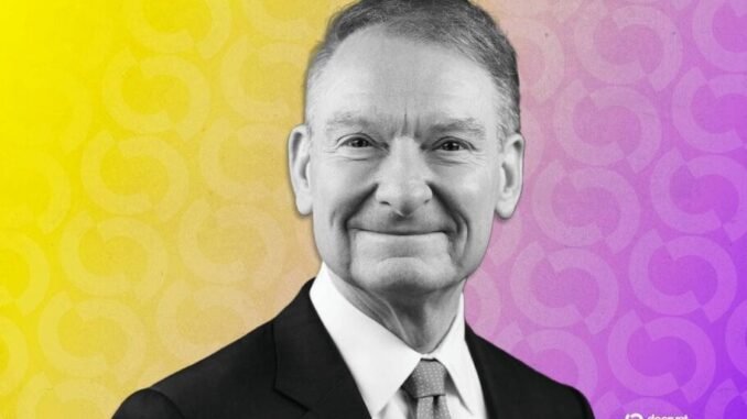 SEC Chair Paul Atkins Says Crypto 'Innovation Exemption' Coming This Year