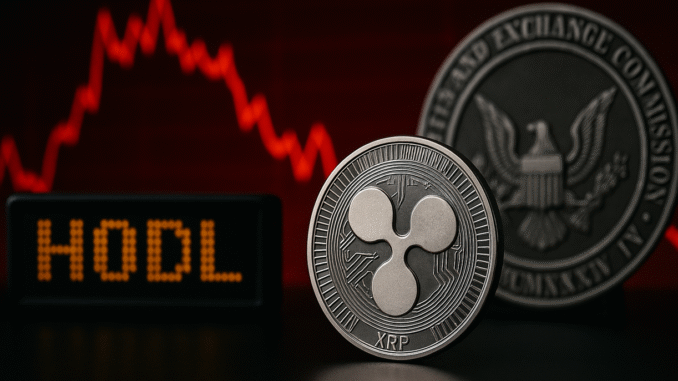 XRP ETF news