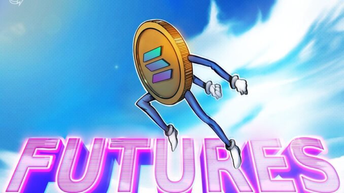 SOL Nears $250 Amid $16.6B Futures OI Rise