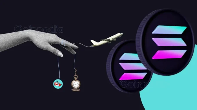 SOL Strategies Debuts in U.S. Market Via Planned Nasdaq Listing Coinpedia - Fintech & Cryptocurreny News Media