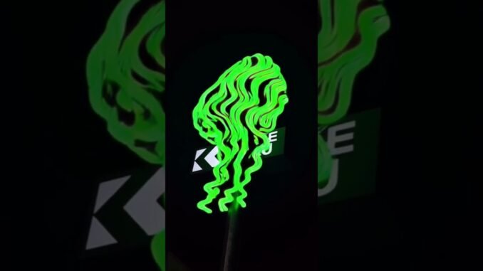 STARBUCKS DRIVE THRU ㅋㅋㅋㅋ #AI #grok