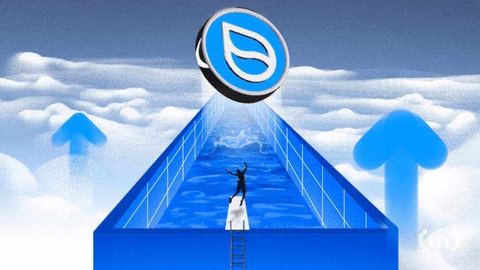 SUI Price Eyes Breakout at $4.3 After $300 million Accumulation SUI Price Eyes Breakout at $4.3 After $300 million Accumulation