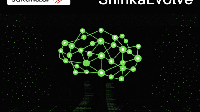 Sakana AI Released ShinkaEvolve: An Open-Source Framework that Evolves Programs for Scientific Discovery with Unprecedented Sample-Efficiency