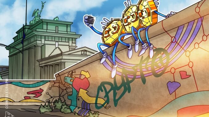 Santander’s Openbank Launches Crypto Trading in Germany, Eyes Spain Santander’s Openbank Launches Crypto Trading in Germany, Eyes Spain