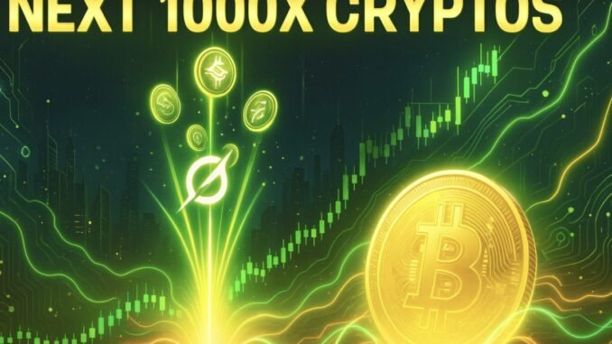 Saylor Says Bitcoin Will ‘Move Up Smartly Again’ – Next Saylor Says Bitcoin Will ‘Move Up Smartly Again’ – Next 1000x Cryptos According to Grok