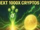 Saylor Says Bitcoin Will ‘Move Up Smartly Again’ – Next 1000x Cryptos According to Grok