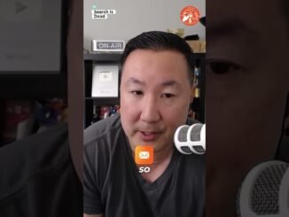 Search Is Dead #search #searchengineoptimization #seo #google #chatgpt