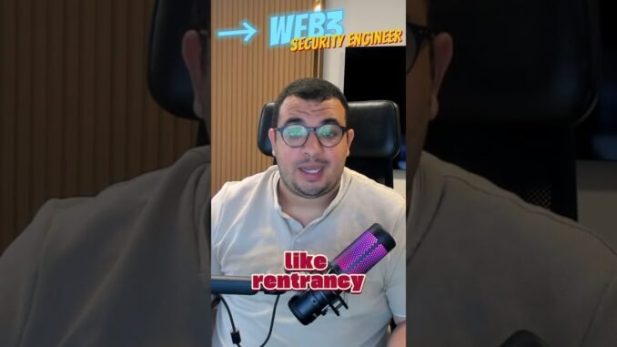 👉 “Security in Web3 = High Demand 🔒”