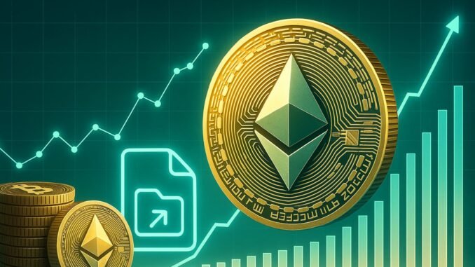 SharpLink Now Holds 837K Ethereum Worth $3.6B – ETH Treasury SharpLink Now Holds 837K Ethereum Worth $3.6B – ETH Treasury Strategy Continues