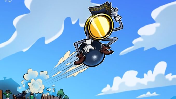 SharpLink To Tokenize SBET Common Stock On Ethereum