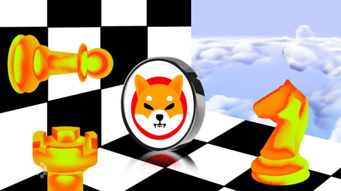 Shiba Inu Shibarium Halts Staking After Flash Loan Attack