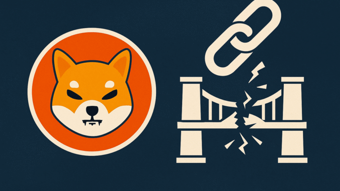 Shiba Inu Shibarium news