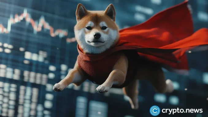 Shibarium bridge exploited, $2.4m lost in flash loan attack Shibarium bridge exploited, $2.4m lost in flash loan attack