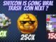 Shitcoin Is Going Viral ! Trash Coin Is Next ? Millennial Great Buy Too!