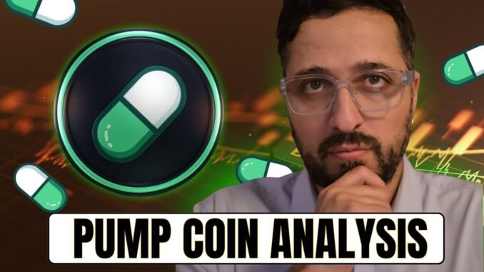 Shocking Pump.fun Move – What’s Happening?
