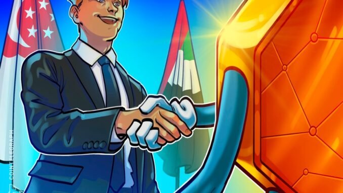 Singapore, UAE Rank as Most Crypto-Obsessed Nations: ApeX Report