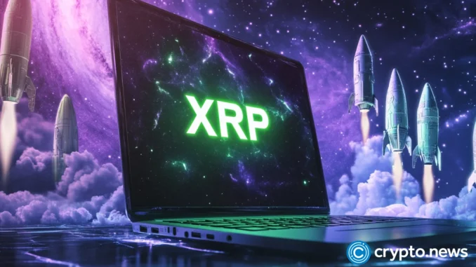 SitonMining helps XRP holders enter a new “mining + income” model