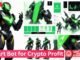 Smart Bot for Crypto Profit: AI-Powered Trading Strategies, Automated Software