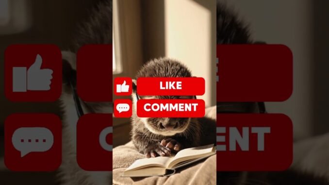 Smart Hamster vs ChatGPT 🤯🐹 – Who’s Smarter?