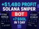 SolSniper EXPOSED 🚀 | Solana AI Sniper Bot Tutorial + Solana Meme Coin Trading Guide