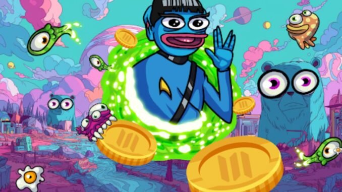 Solana And Cardano Trade Flat While Analysts Claim Layer Brett Coinpedia - Fintech & Cryptocurreny News Media