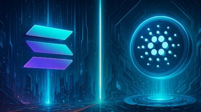 Solana, Cardano & Remittix Could Produce The Highest ROI For Coinpedia - Fintech & Cryptocurreny News Media