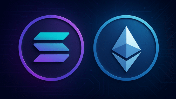 Solana To Become Most Decentralized Blockchain: Fund CEO Solana news