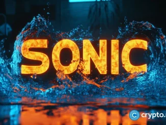 Sonic Labs passes proposal to expand to U.S. capital markets