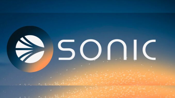 Sonic eyes $0.32 ahead of U.S. expansion; Check forecast Sonic eyes $0.32 ahead of U.S. expansion; Check forecast
