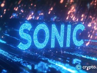 Sonic upgrades tokenomics as part of U.S. expansion strategy